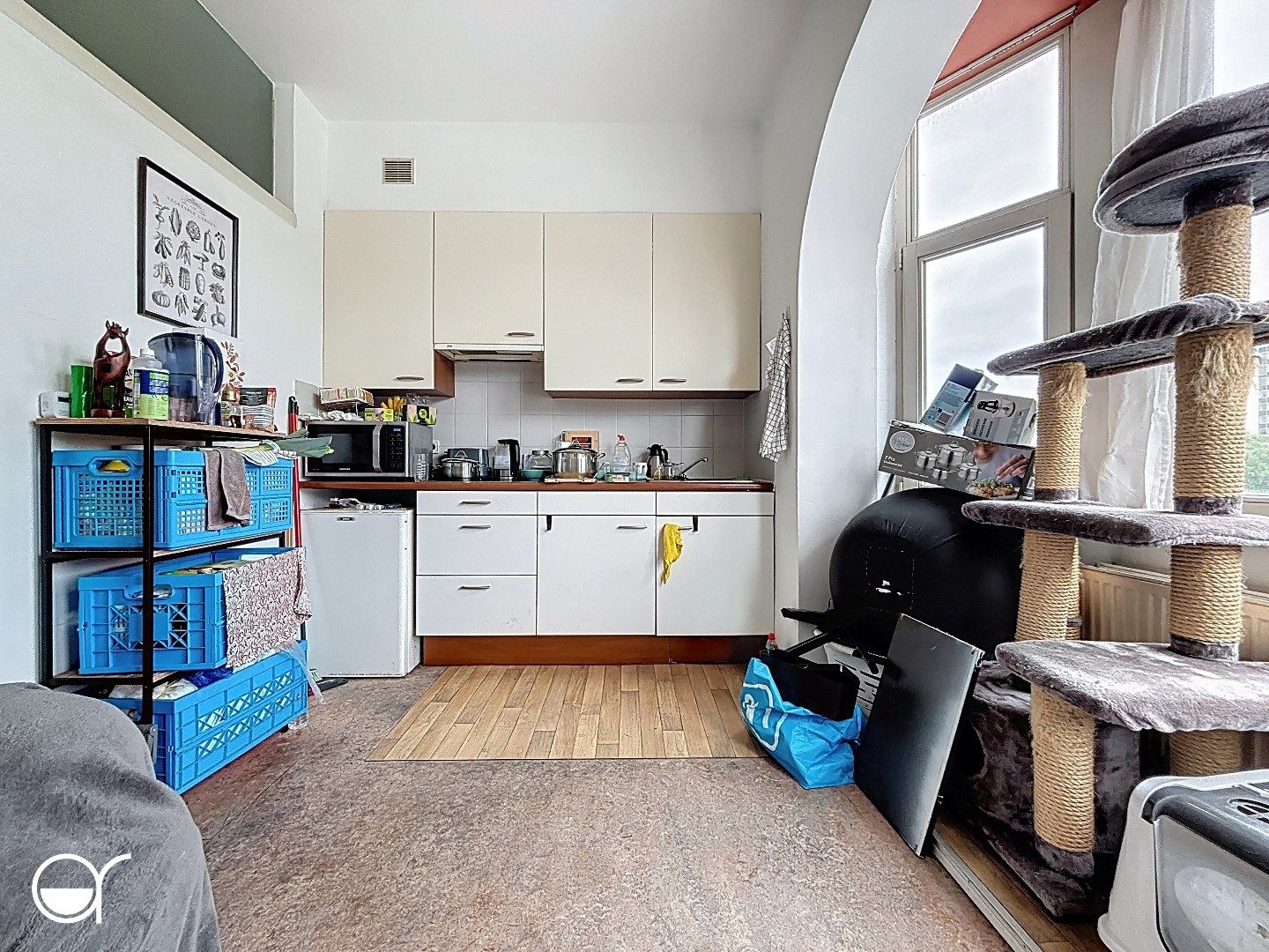Opbrengsteigendom met vier studio’s  foto 9
