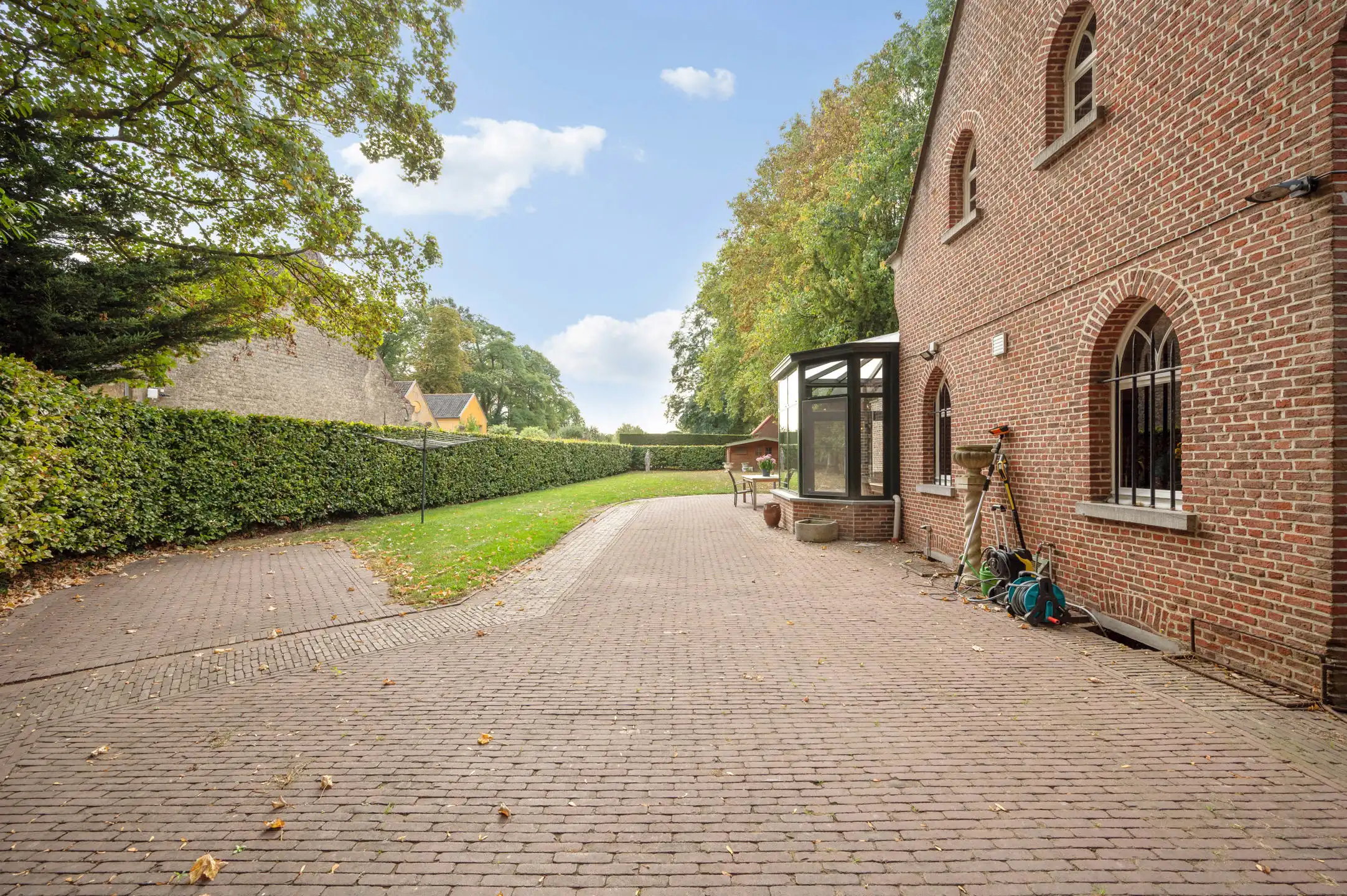 Huis te koop foto 22
