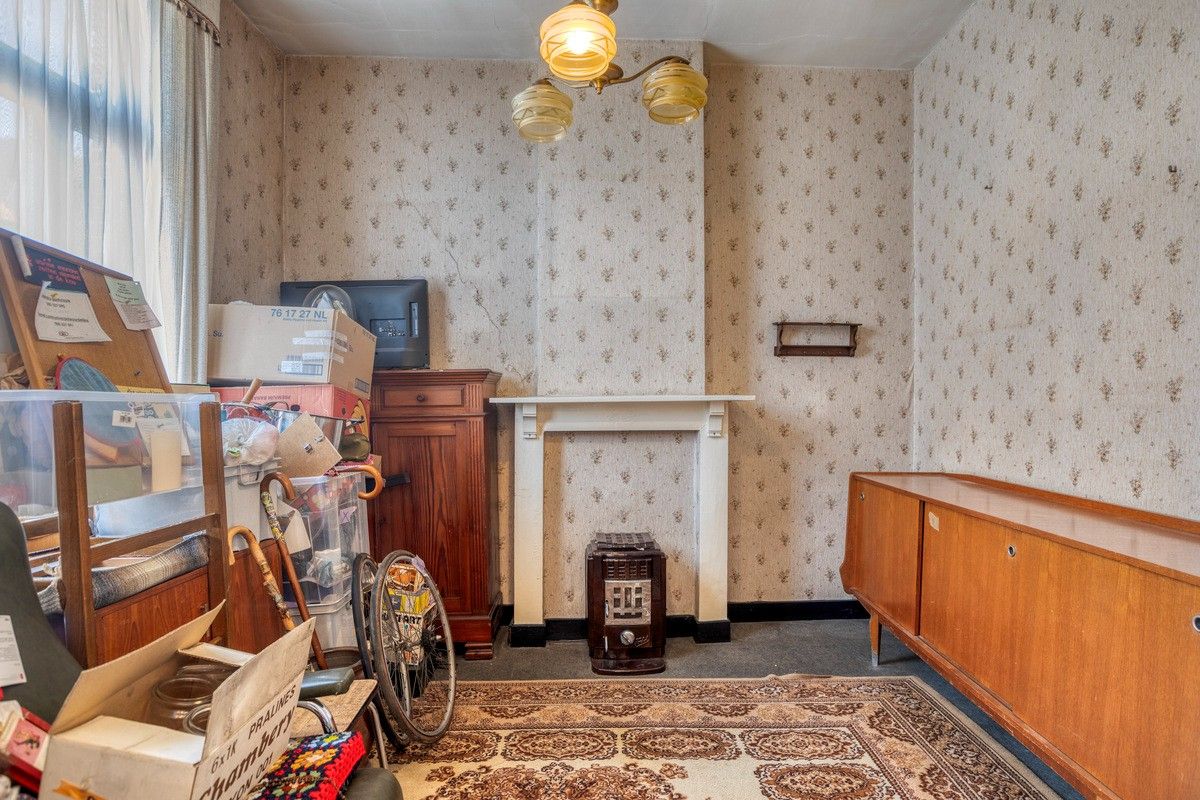 HUIS te SINT-ANDRIES foto 4