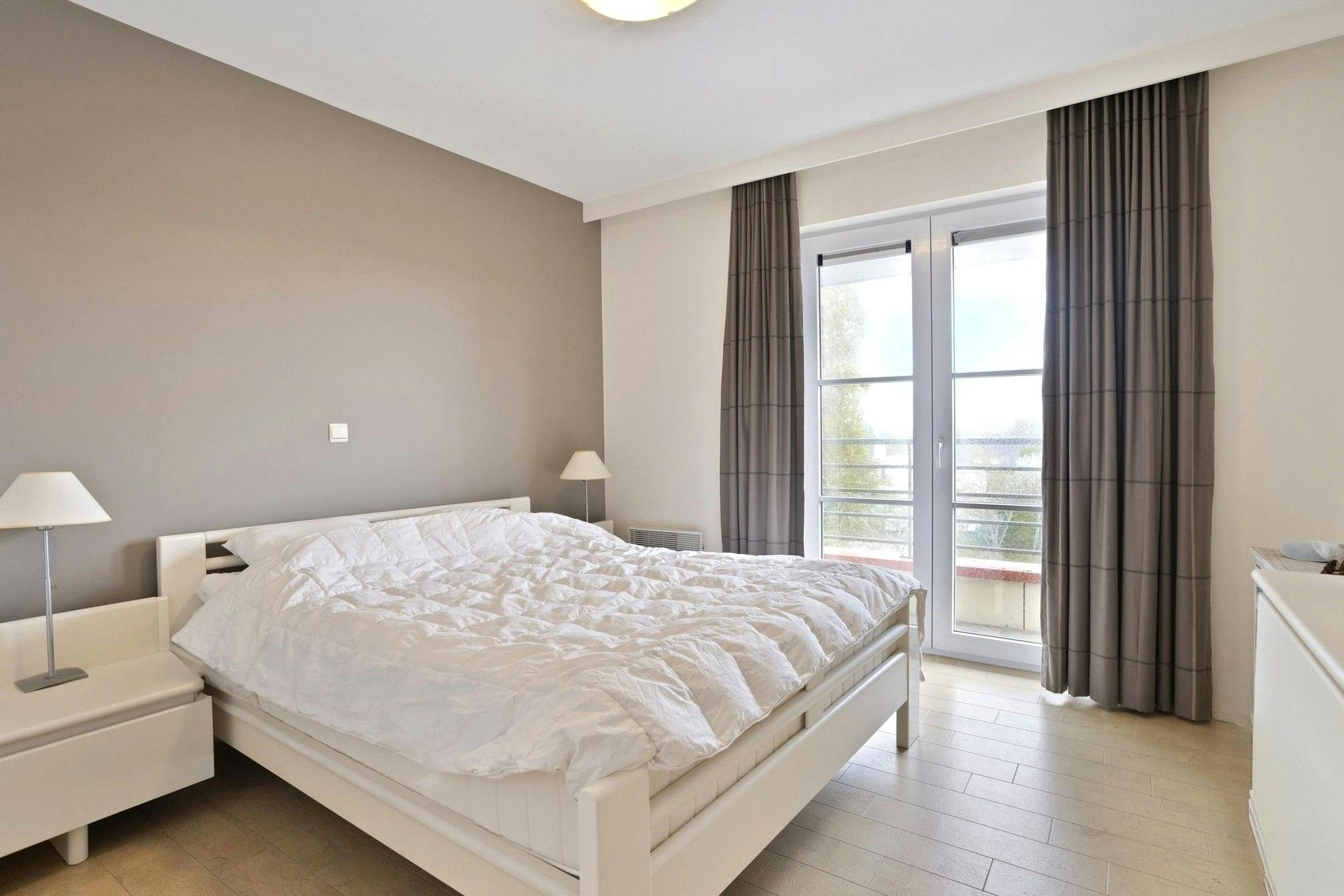 Penthouse met 3 slaapkamers en terras (67m²) vlakbij zee foto 12