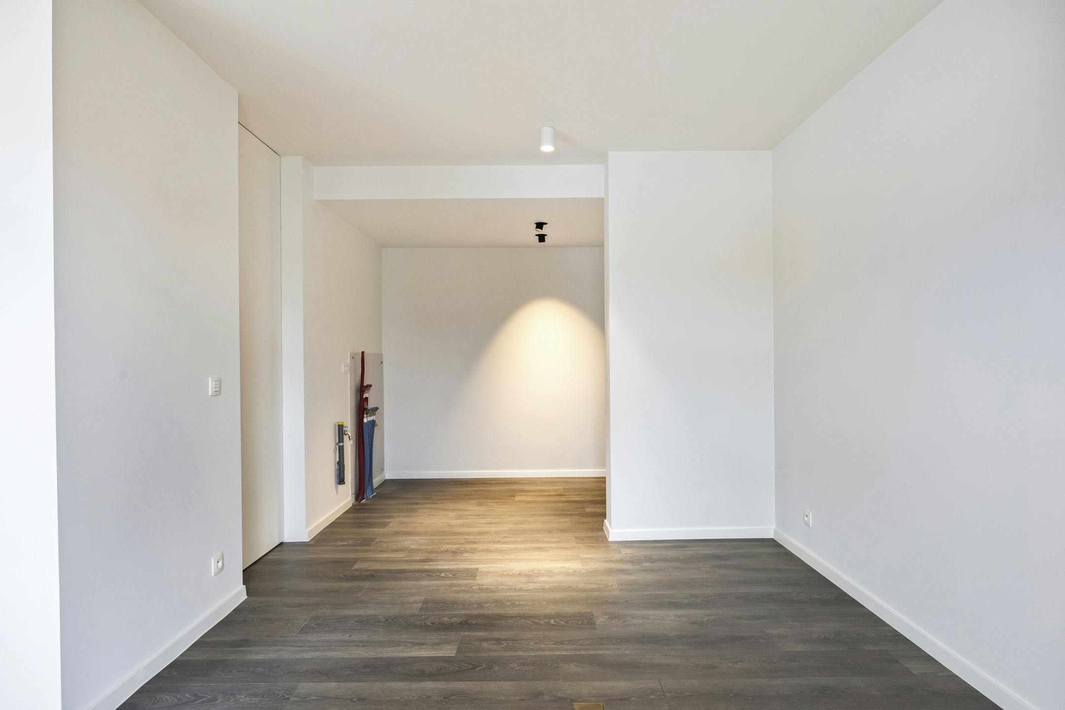 Duplex appartement met 3 slaapkamers aan het water te koop!  foto 11