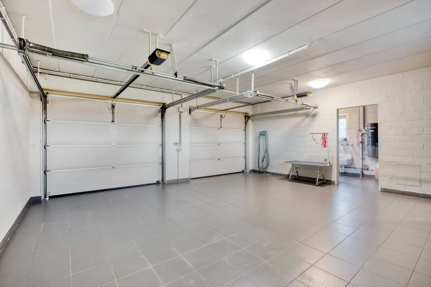 Exclusieve, instapklare villa met royale ruimtes en aangelegde tuin op toplocatie in Heverlee foto 20