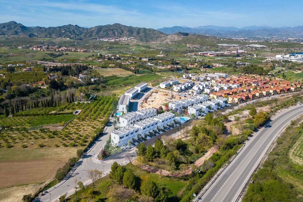 Exclusieve vakantiewoningen in natuurpracht: luxe, ruimte en rust dichtbij Málaga! foto 11