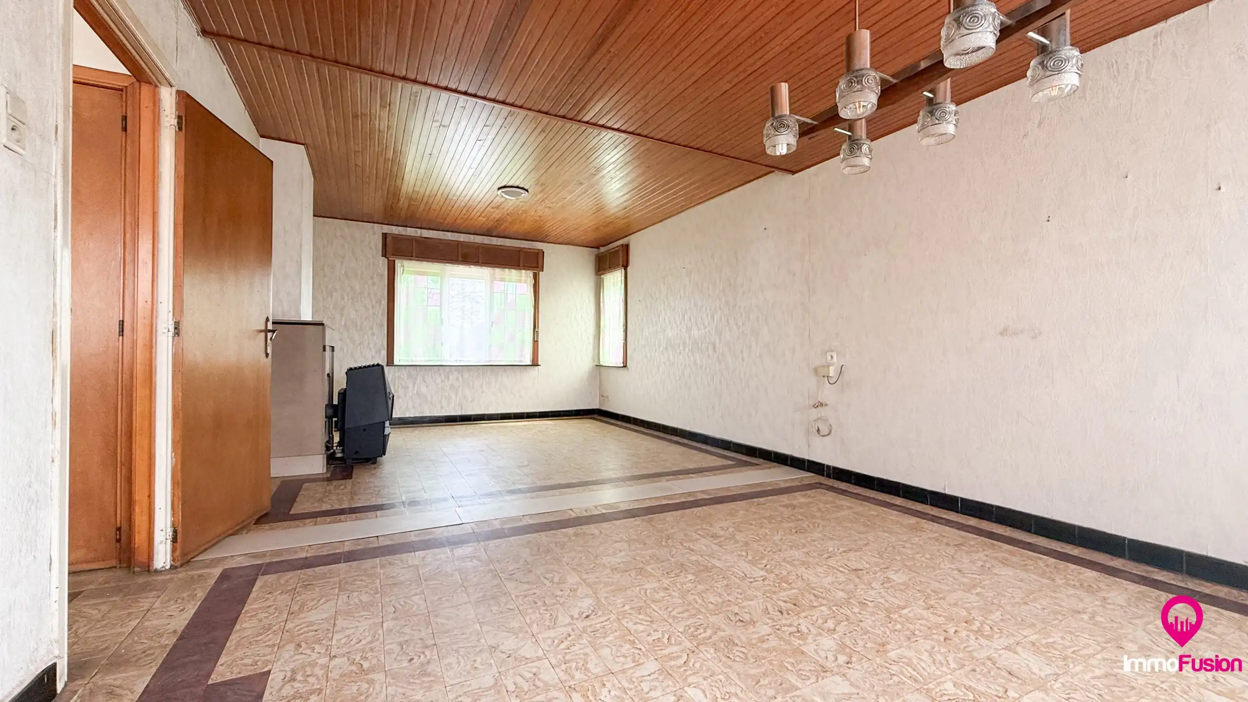 Ruim perceel met 3 slaapkamers in groene omgeving!  foto 5