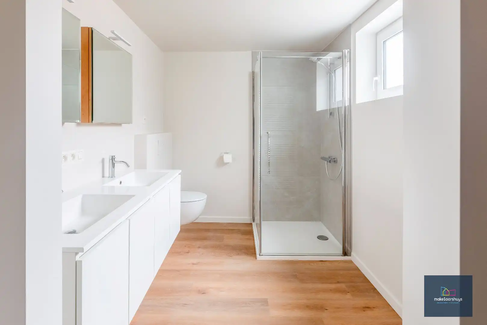 Ruim duplexappartement te huur in het hart van Gent  foto 10