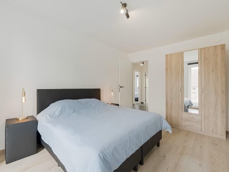 Ruime nieuwbouwwoning met 4 slaapkamers foto 10
