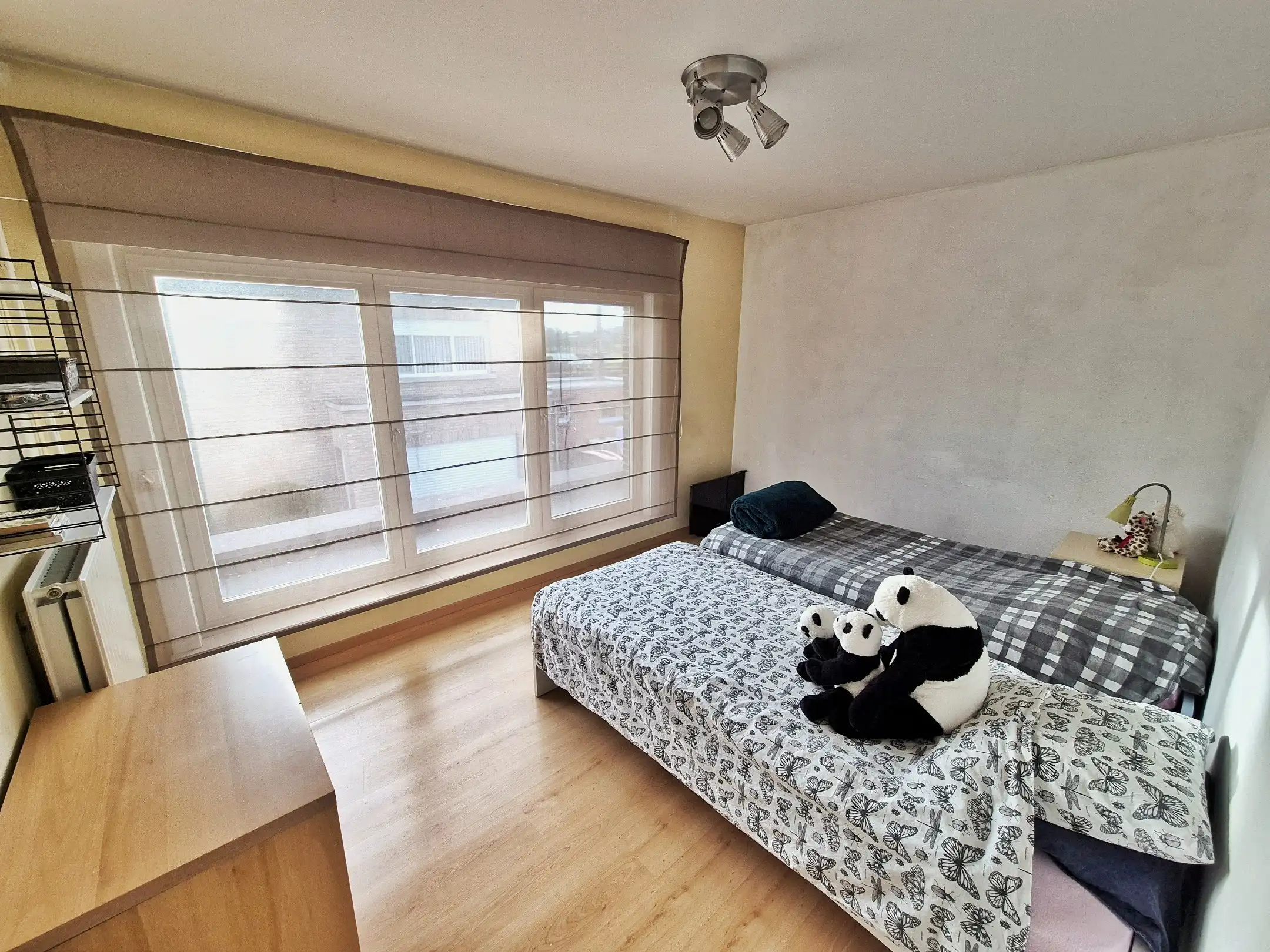 Instapklare woning met 4 slaapkamers foto 20