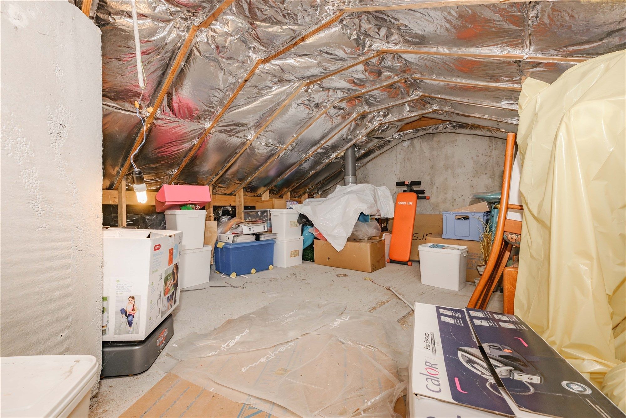 ENERGIEZUINIGE WONING foto 21
