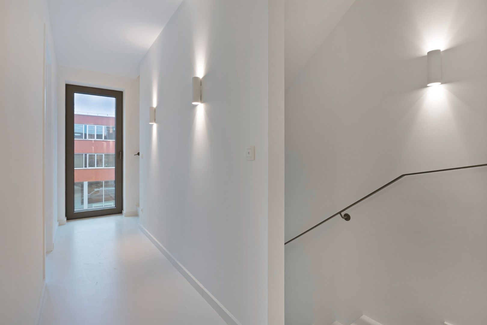 Nieuwbouwappartement (verkoop onder registratierechten) op toplocatie te Leuven - bewoonbare opp.167 m²  foto 12