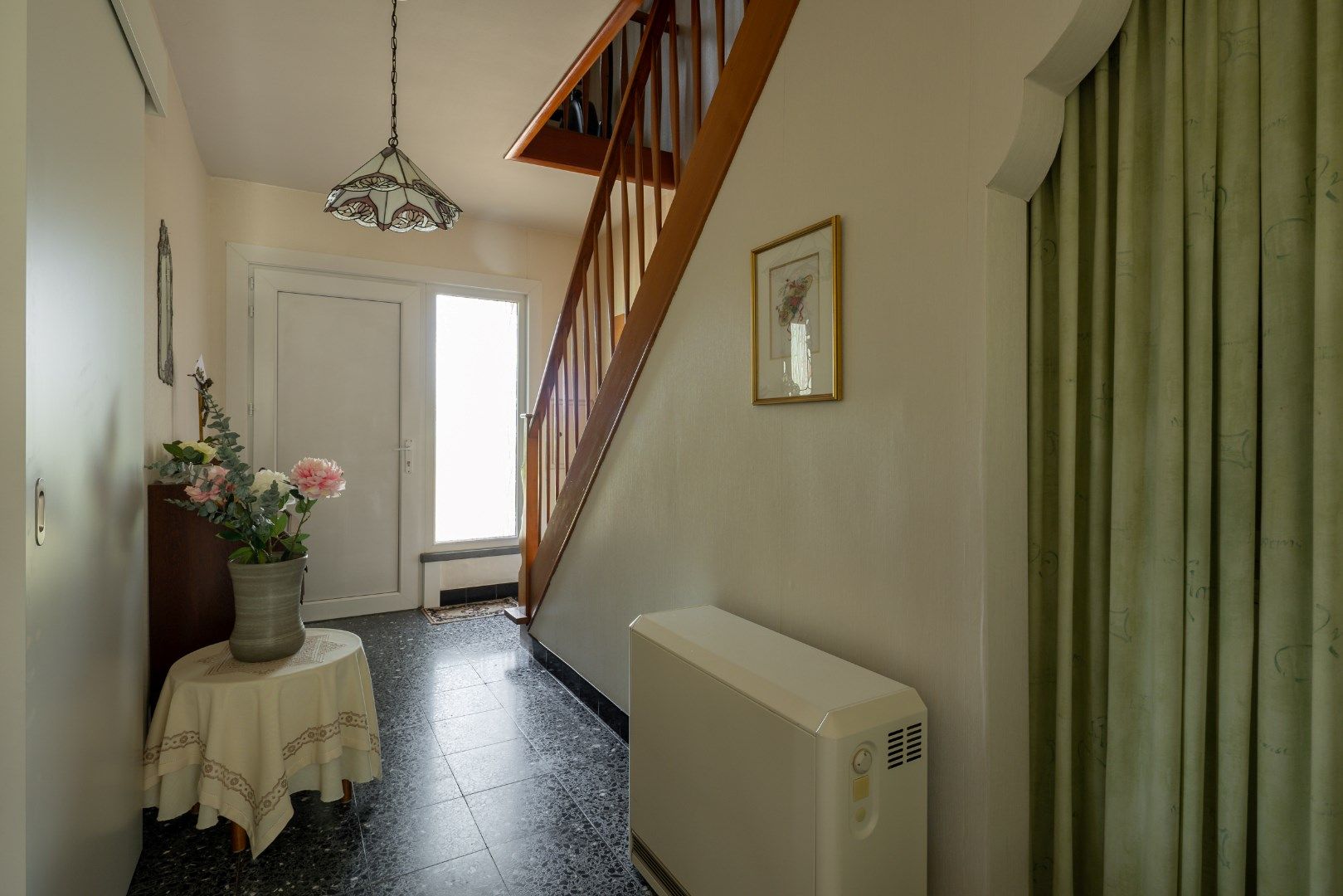 Halfopen woning op een perceel van 12a58ca te koop! foto 18