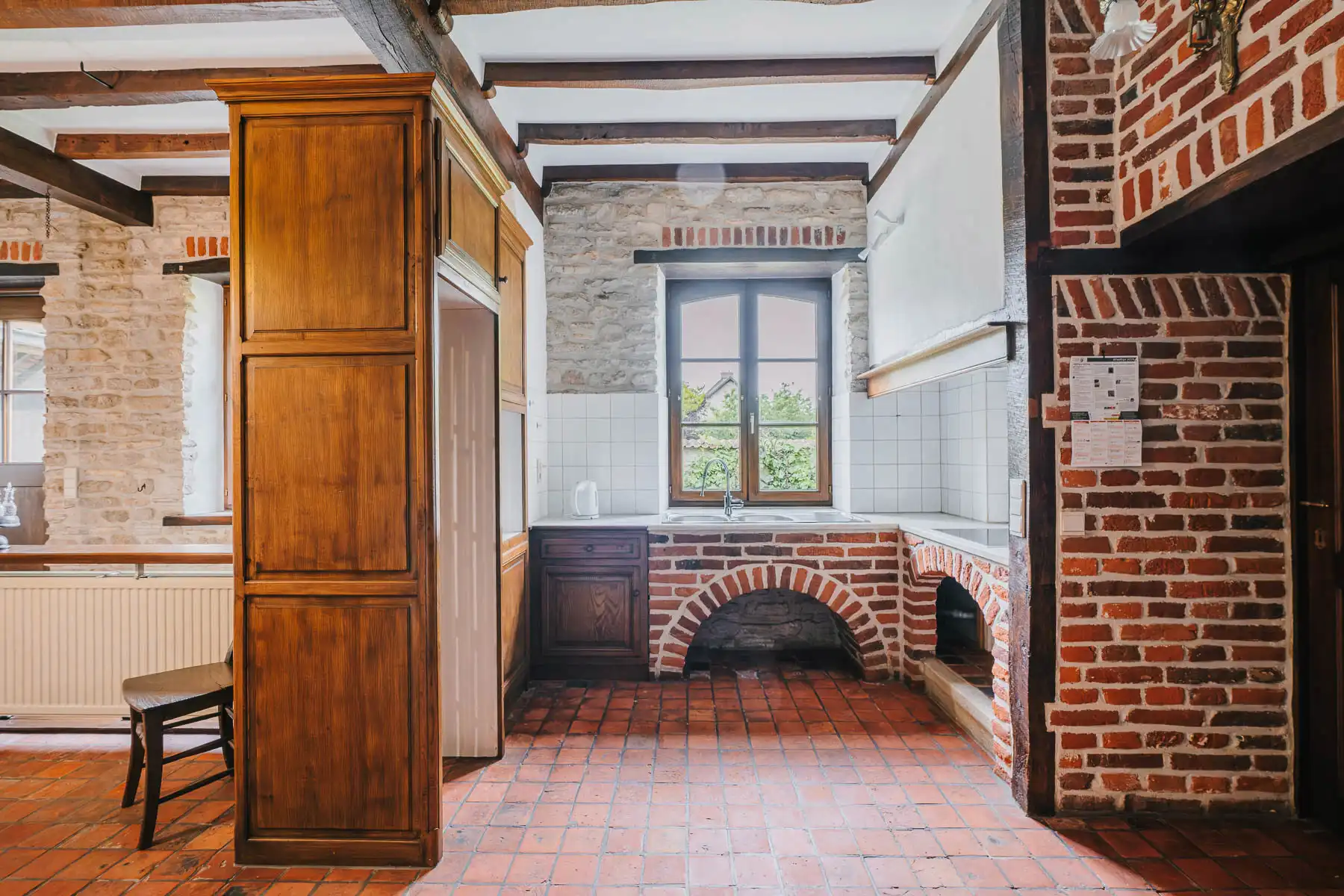 Buitenkans: Unieke woning vol karakter! foto 11