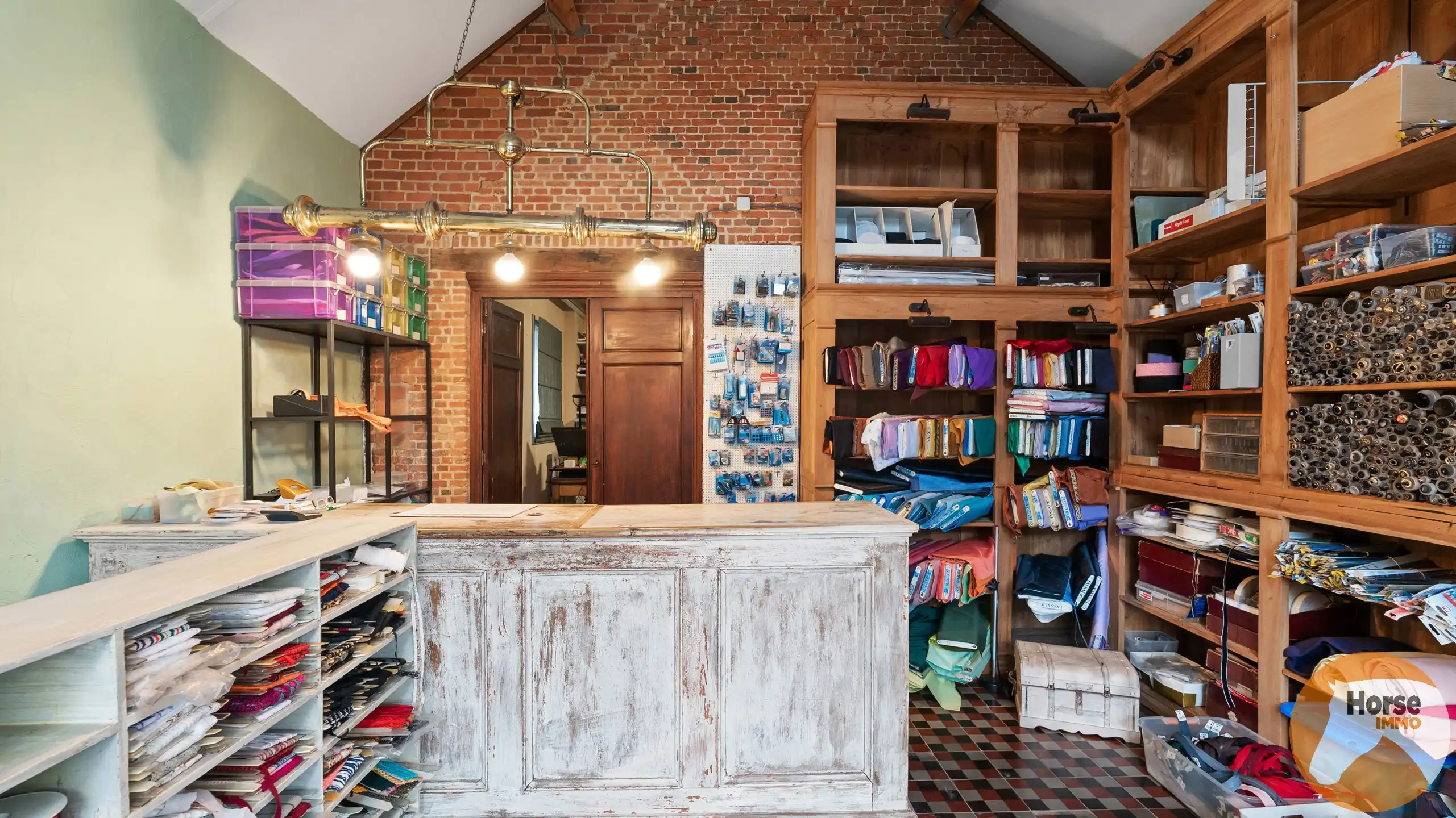 GROBBENDONK - Hoeve met prachtige Kempische schuur en weide foto 30