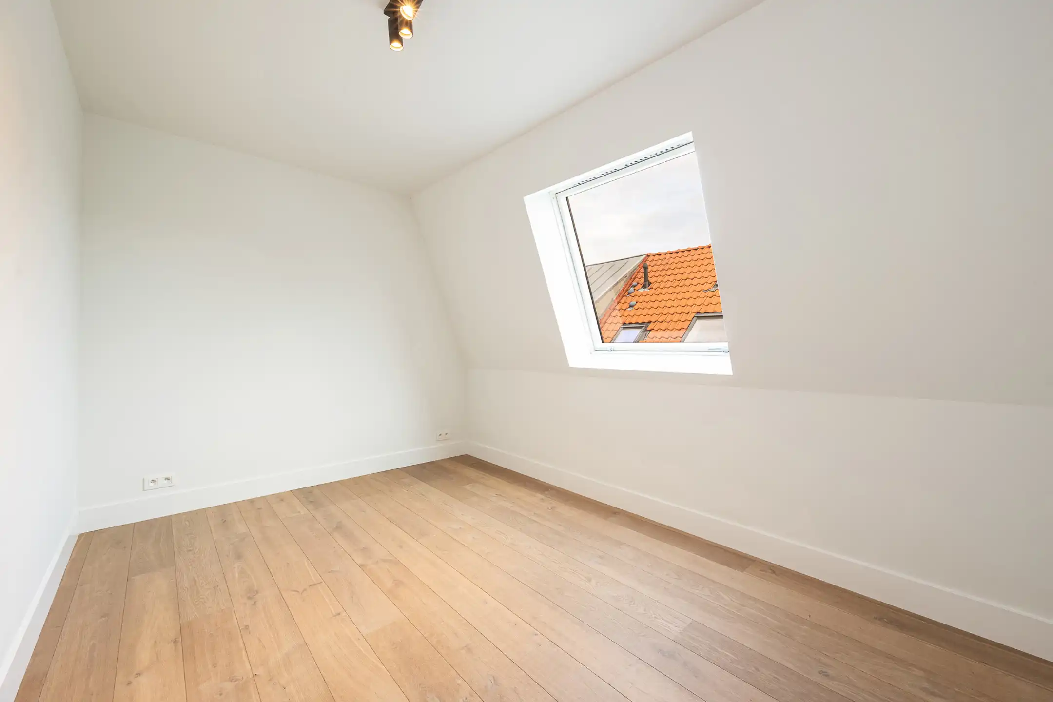 Penthouse met dakterras en kathedraalzicht op toplocatie foto 12