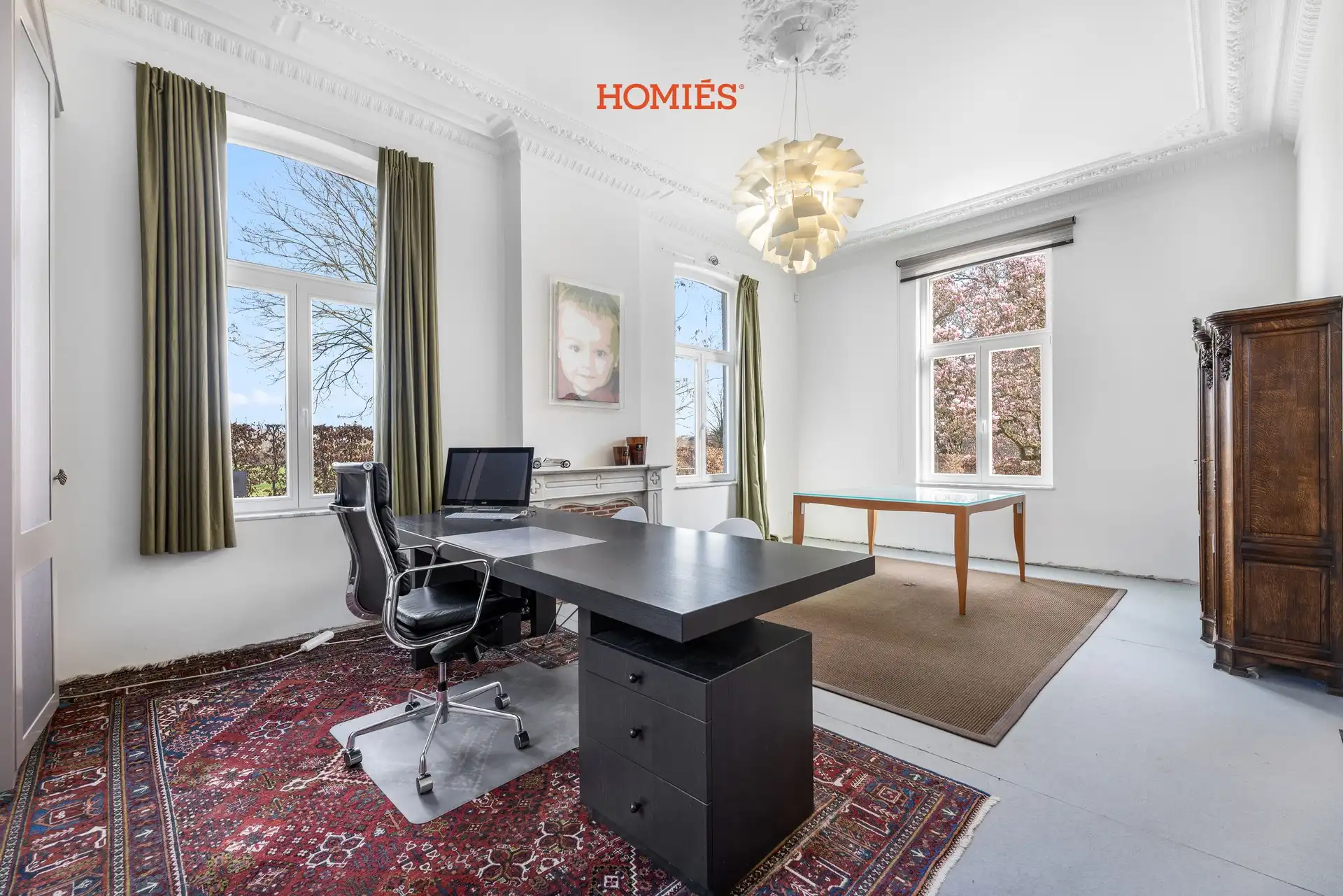 Exclusieve villa ‘Les Sorbiers’ te Erps-Kwerps foto 16