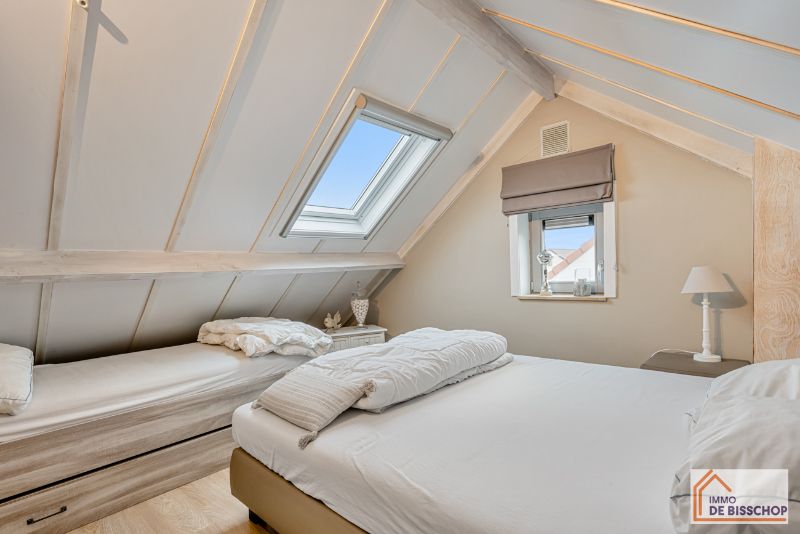 Prachtige vakantiewoning met 3 slaapkamers op wandelafstand van zee foto 18