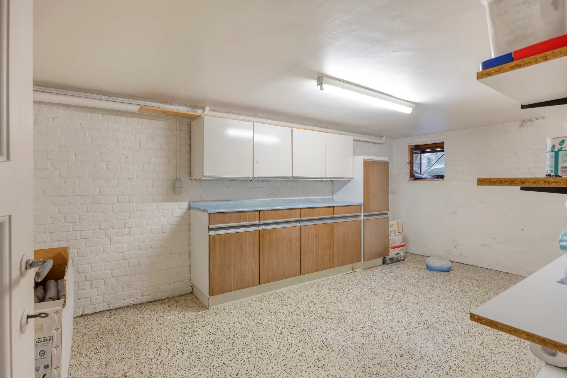 Ruime woning met 4 slaapkamers & bureau op 23are te Holsbeek foto 19