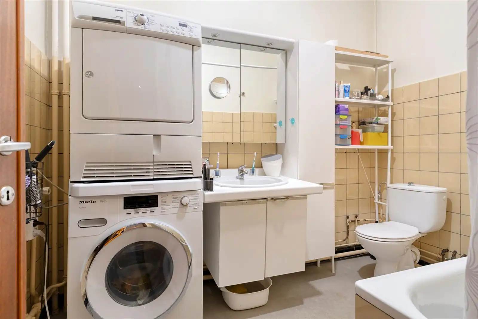 Te renoveren appt op TOP ligging  foto 20