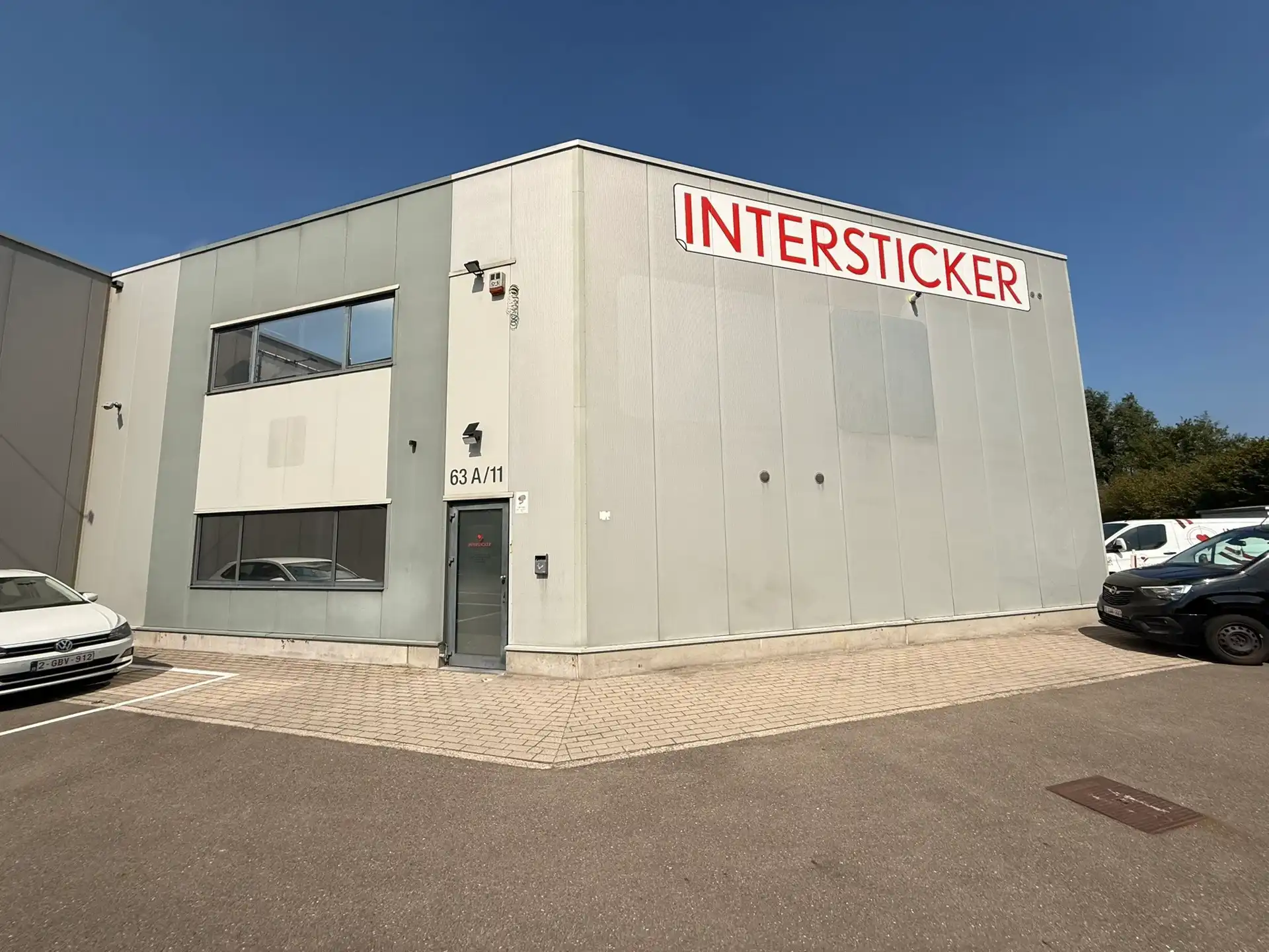 Bedrijfsvastgoed te koop Steenweg op Waarloos 63A/11 - 2840 Rumst