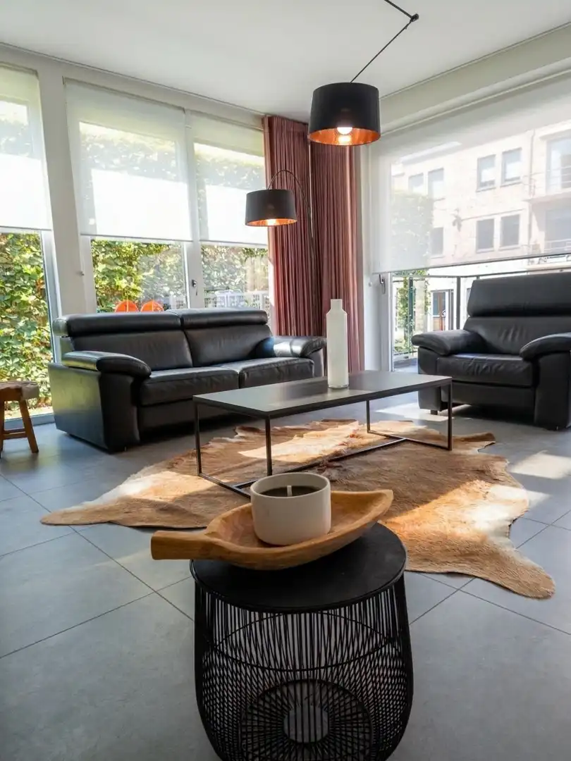 Luxueus appartement in villaresidentie! foto 5