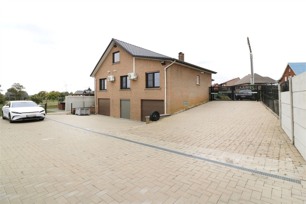 Gelijkvloers wonen mogelijk, instapklaar en energiezuinig foto 63