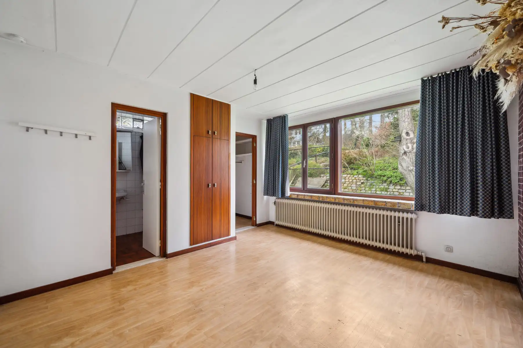 Woning met praktijk- of kangoeroeruimte te HEIST-OP-DEN-BERG foto 24