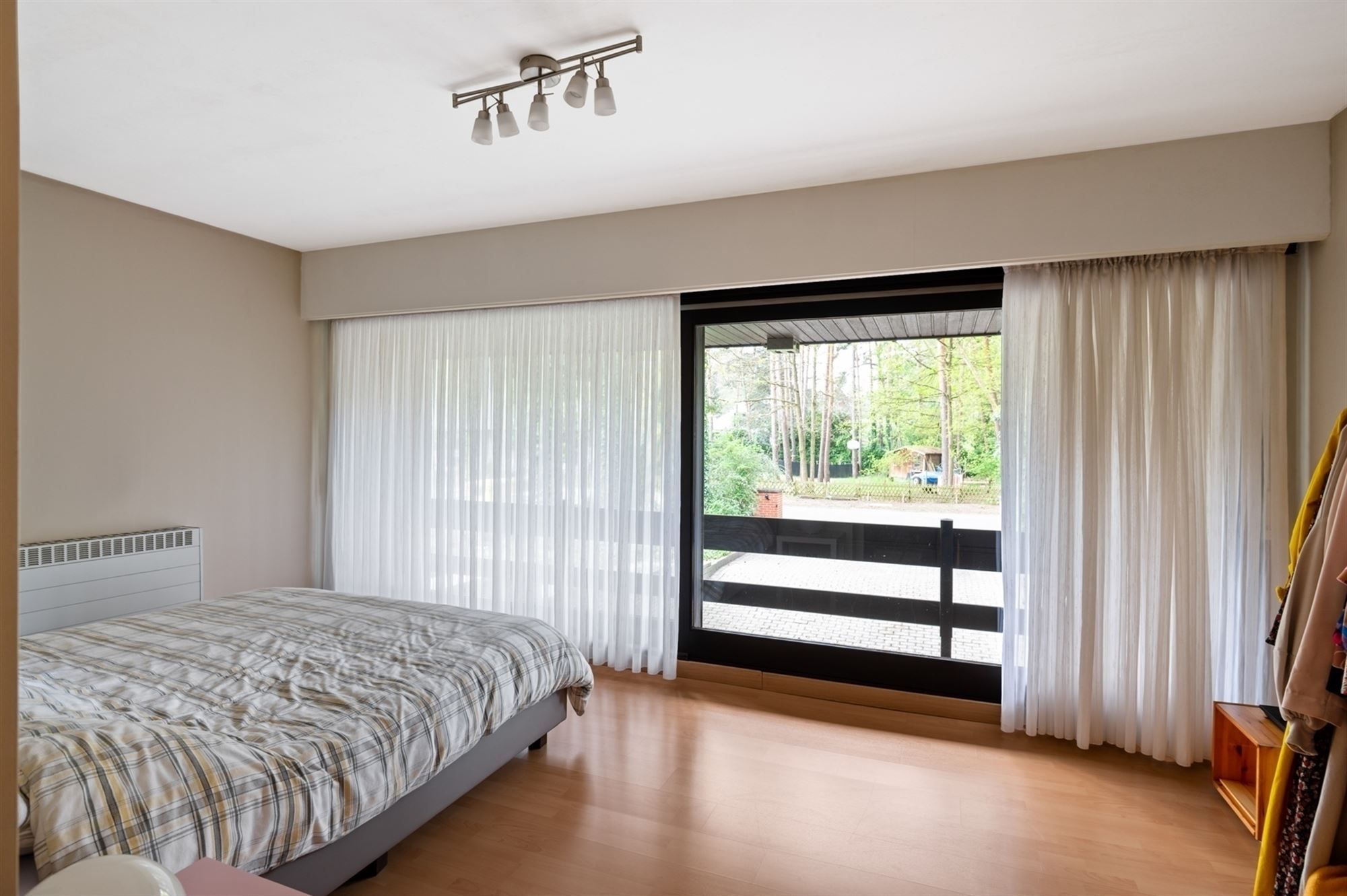 Architecturale woning, op een uitstekende locatie te Rijmenam foto 8