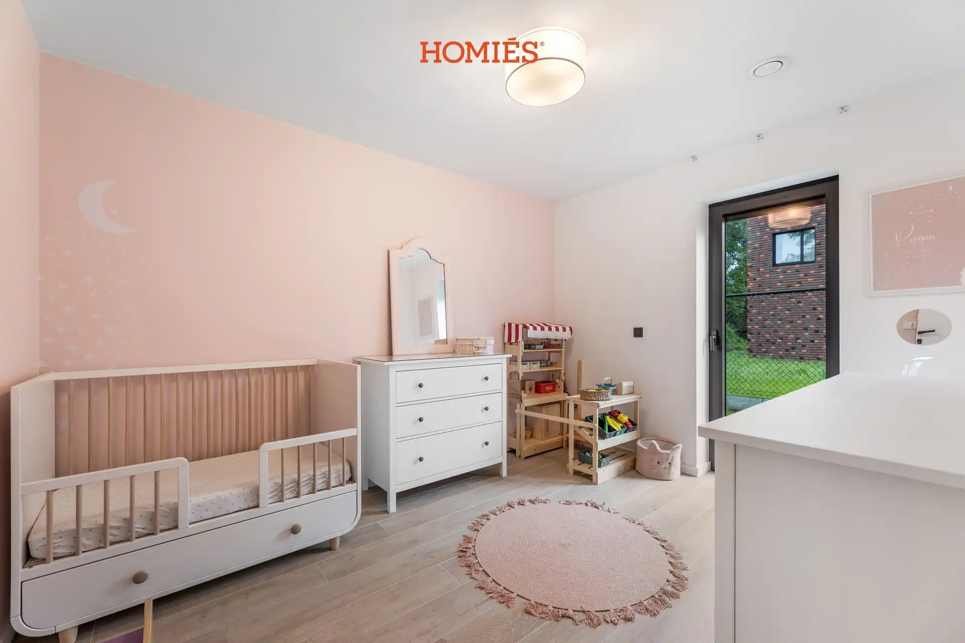 Exclusieve nieuwbouwvilla met natuurgebied en A+ score foto 14