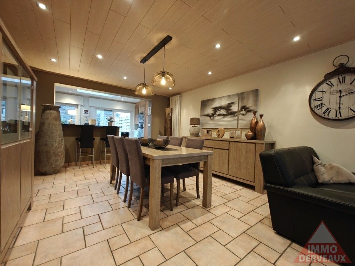 Zonnebeke - Instapklare woning met tuin en garage foto 4