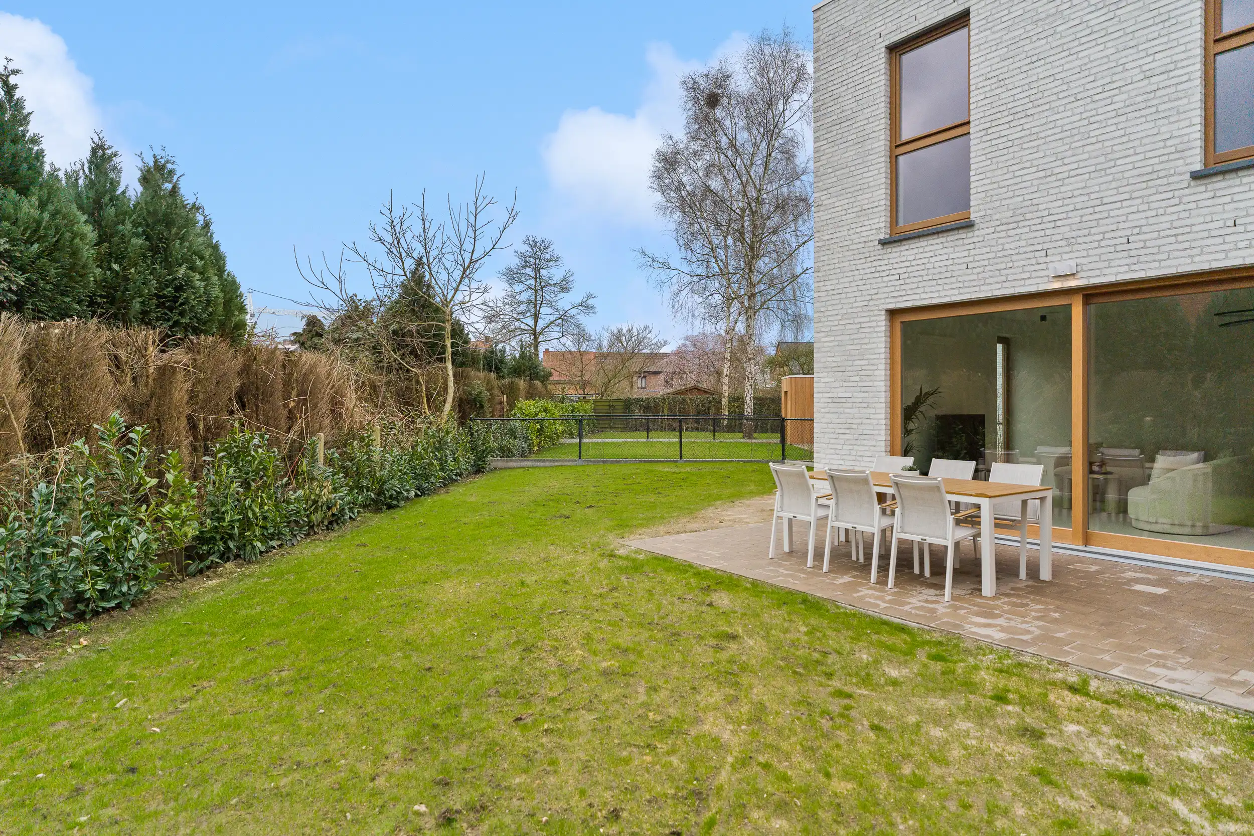 Exclusieve woningen in groen St-Katelijne-Waver foto 23