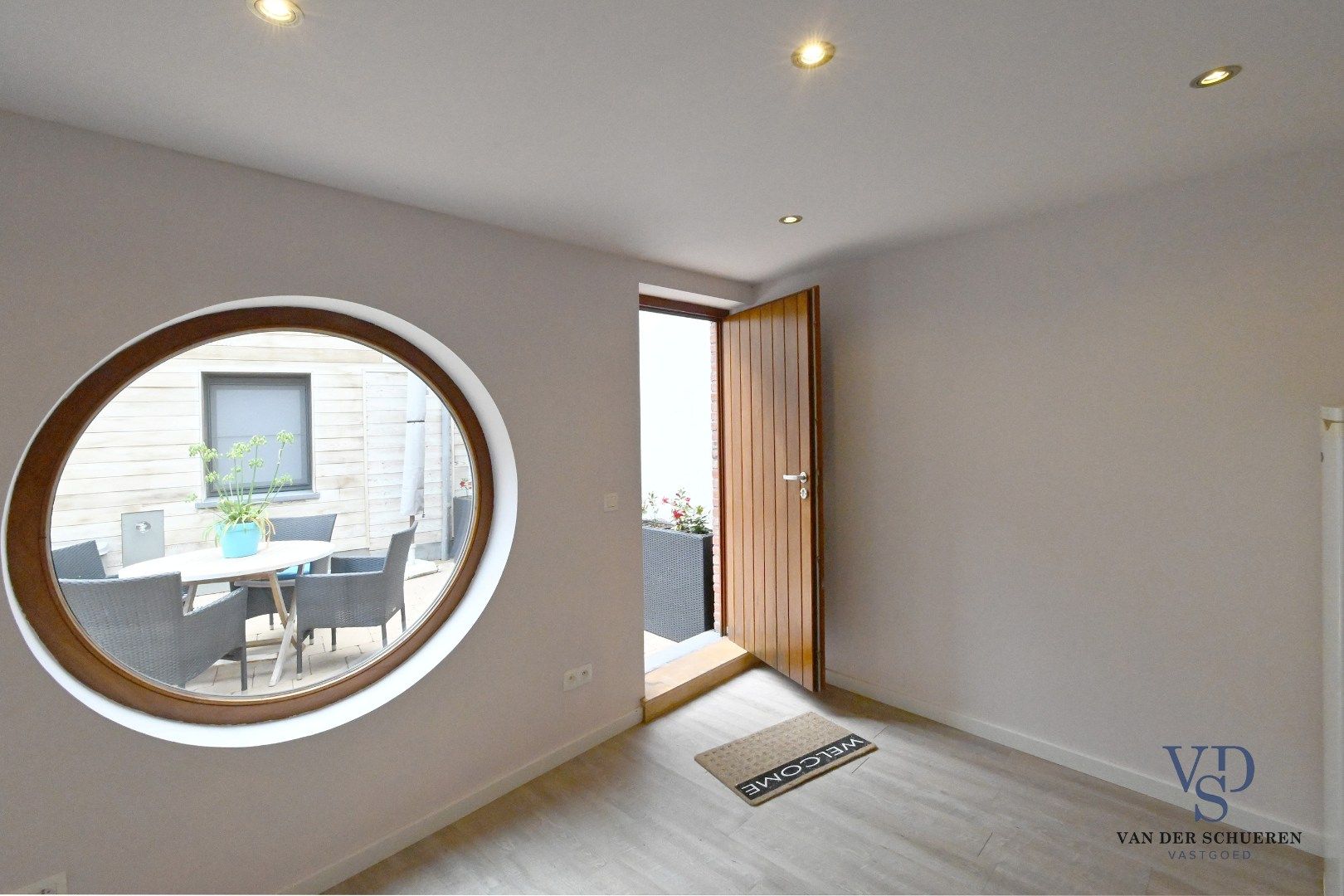 Charmante woning, centrum Gavere  foto 23