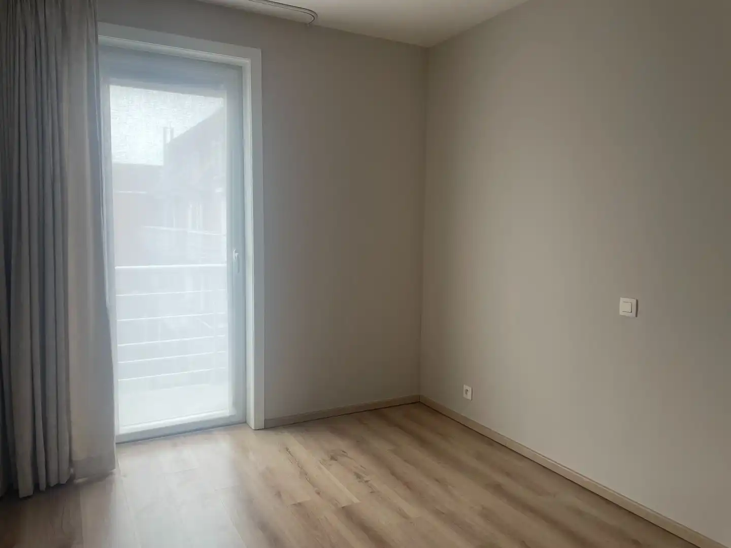 Woonappartement nabij de markt in Heist foto 8