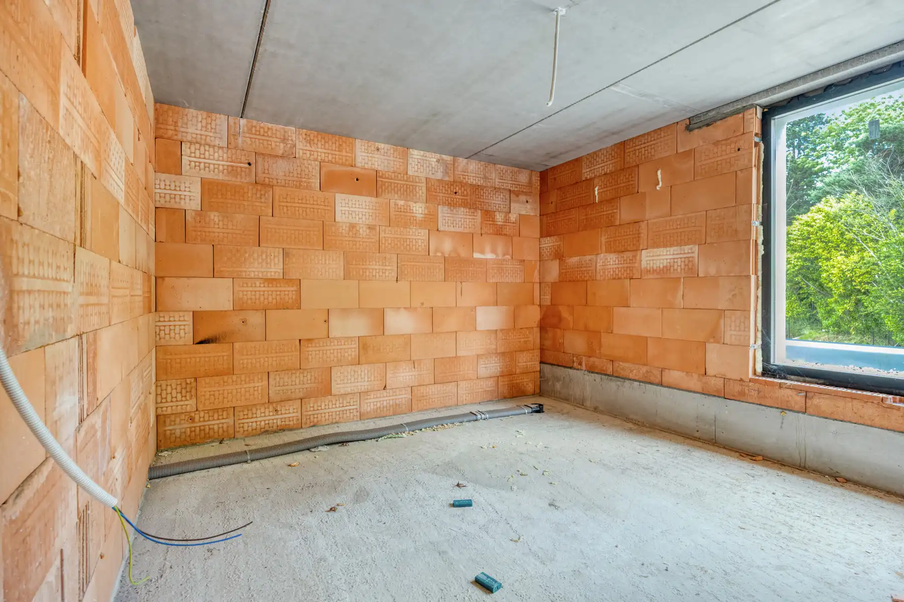 Wonen zonder zorgen! EN woning met 3 slaapkamers.  foto 13