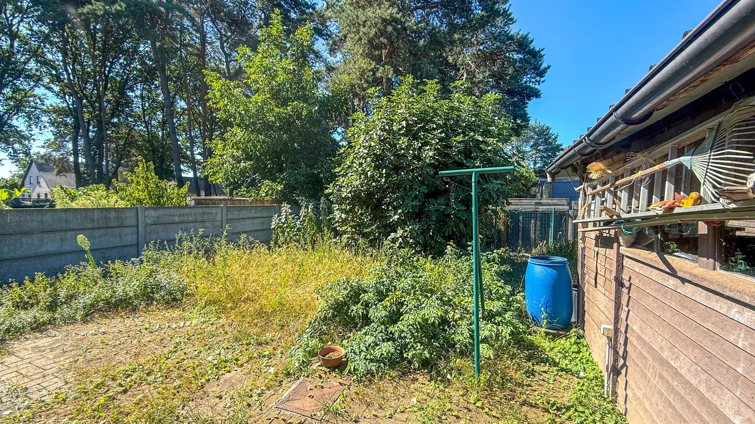 Instapklare woning met 3 slaapkamers en inpandige garage! foto 22