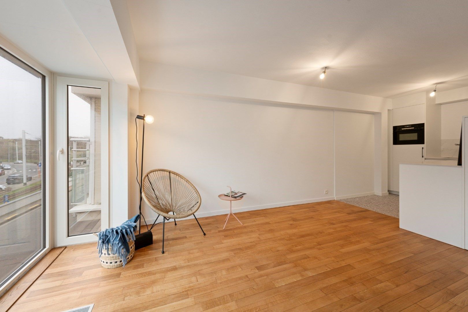 Energiezuinige, volledig gerenoveerde woning te huur op toplocatie in Wenduine! foto 5