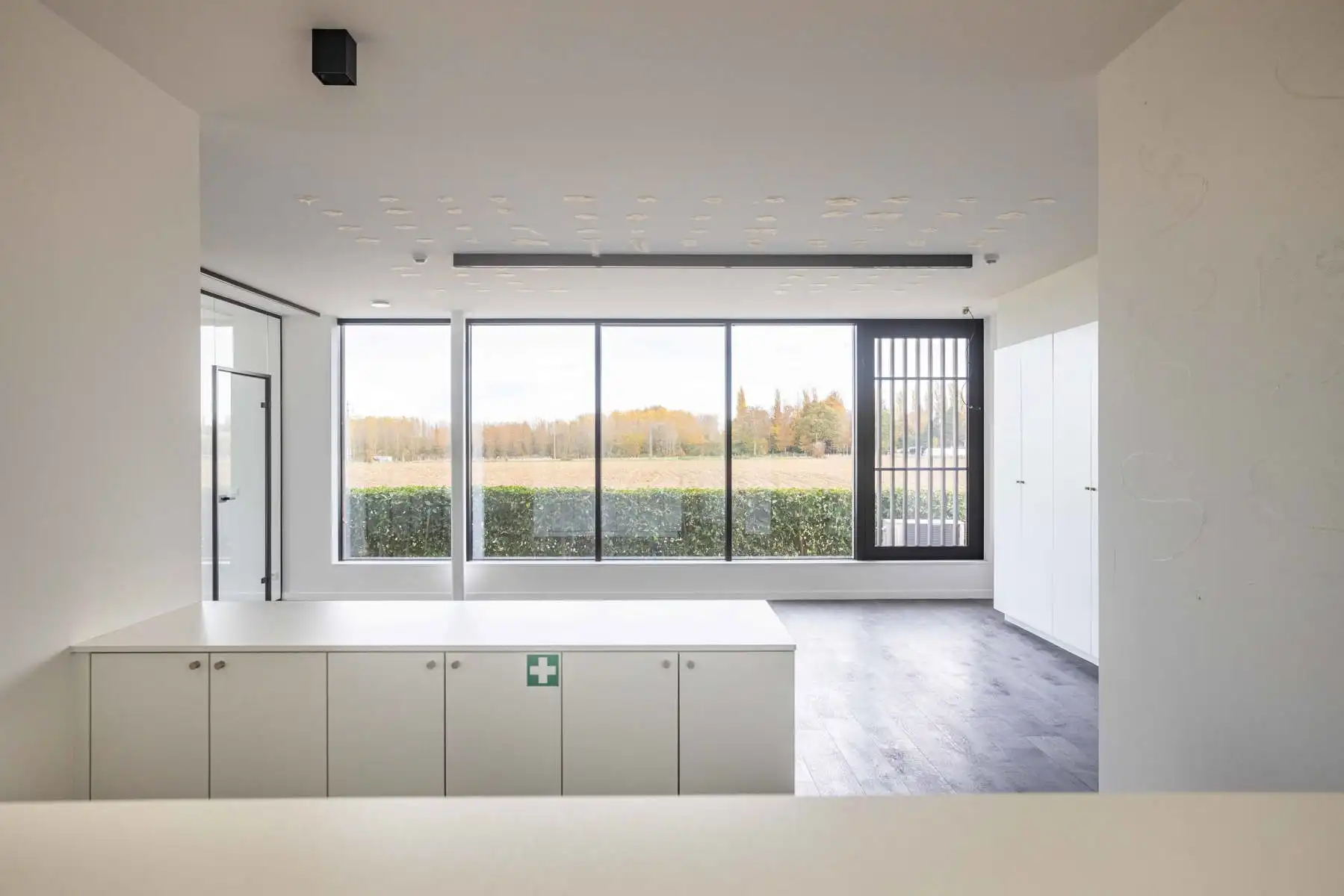 Kantoor te huur foto 9