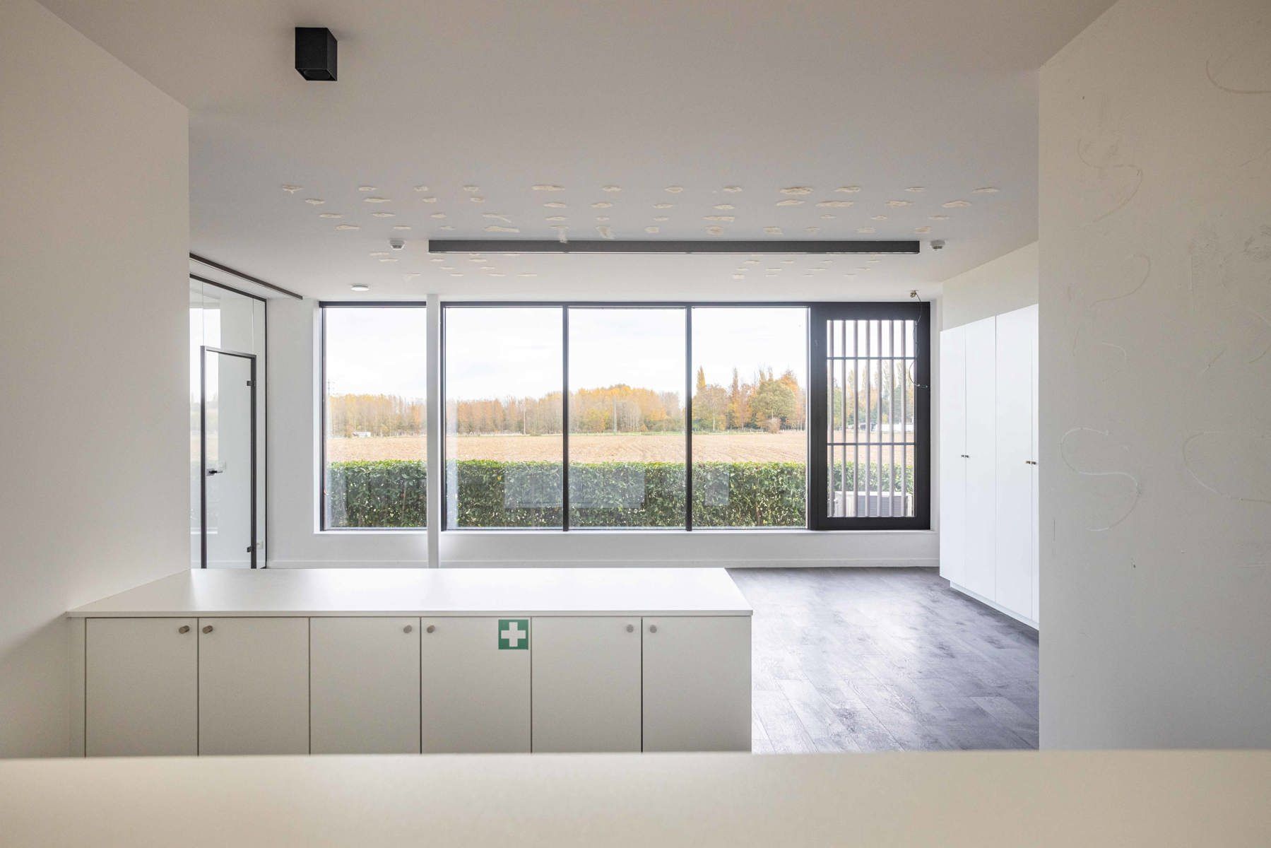 Kantoor te huur foto 9