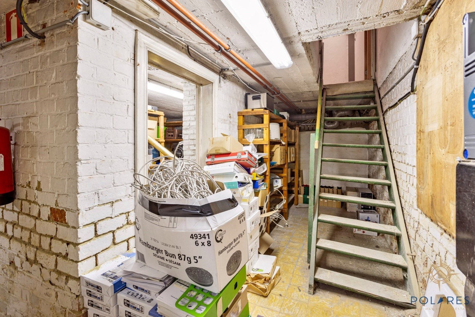 Appartement aan de kop van Kessel-Lo - verdieping 1 foto 14