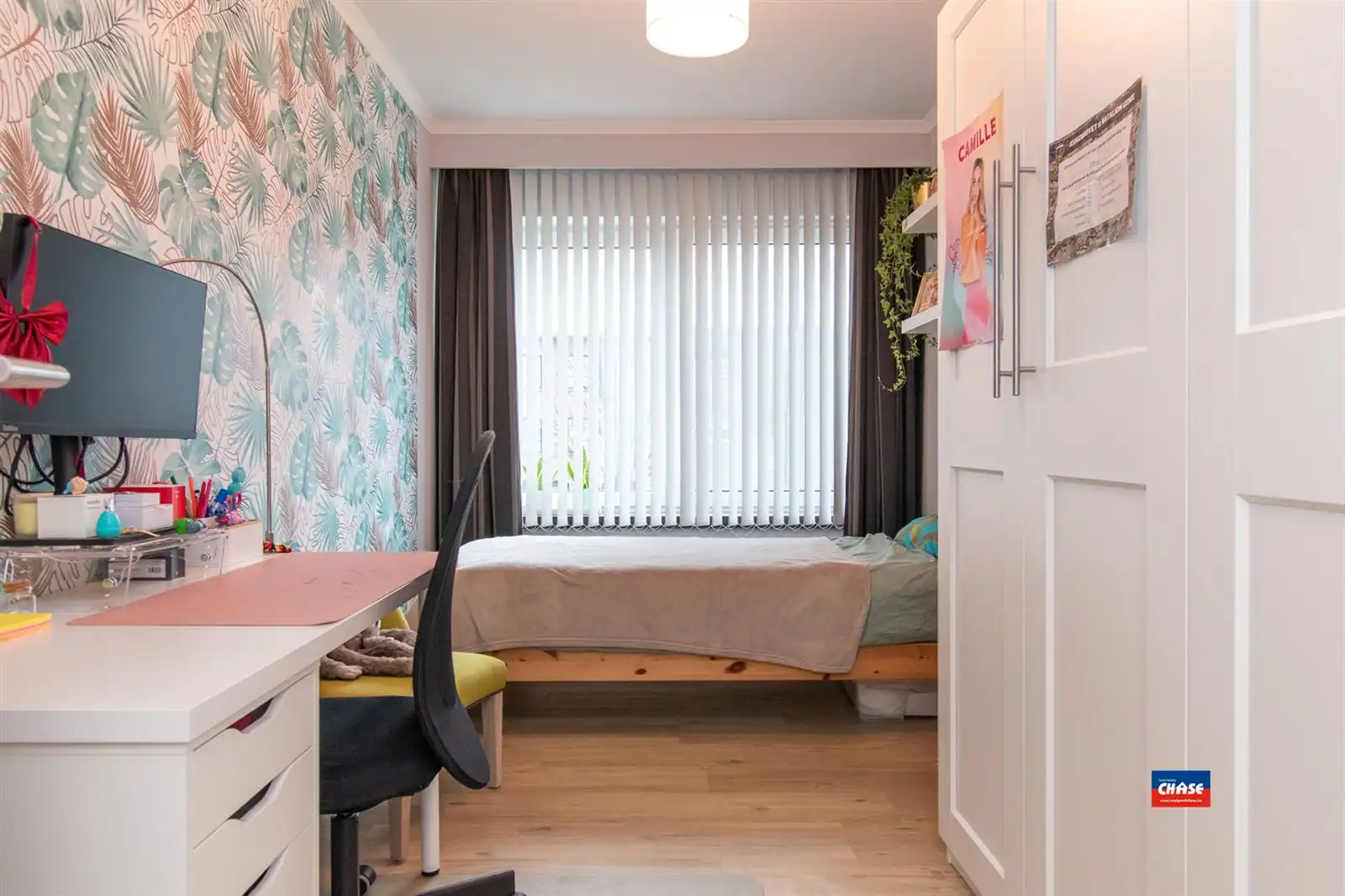 Instapklaar app met 2 slpks + terras - garagebox optioneel  foto 9