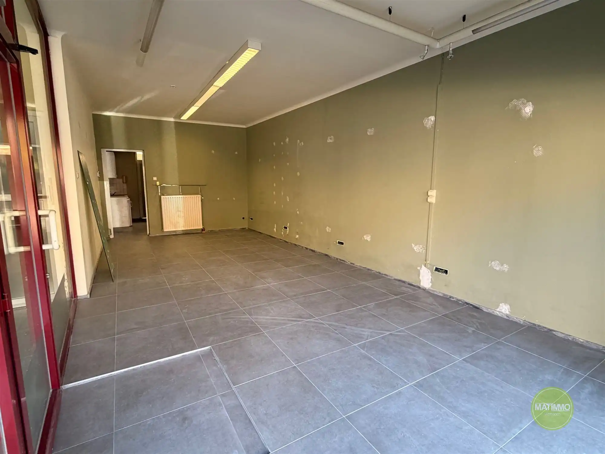 Commerciële toplocatie in het centrum van Mol – ideaal voor uw onderneming foto 5