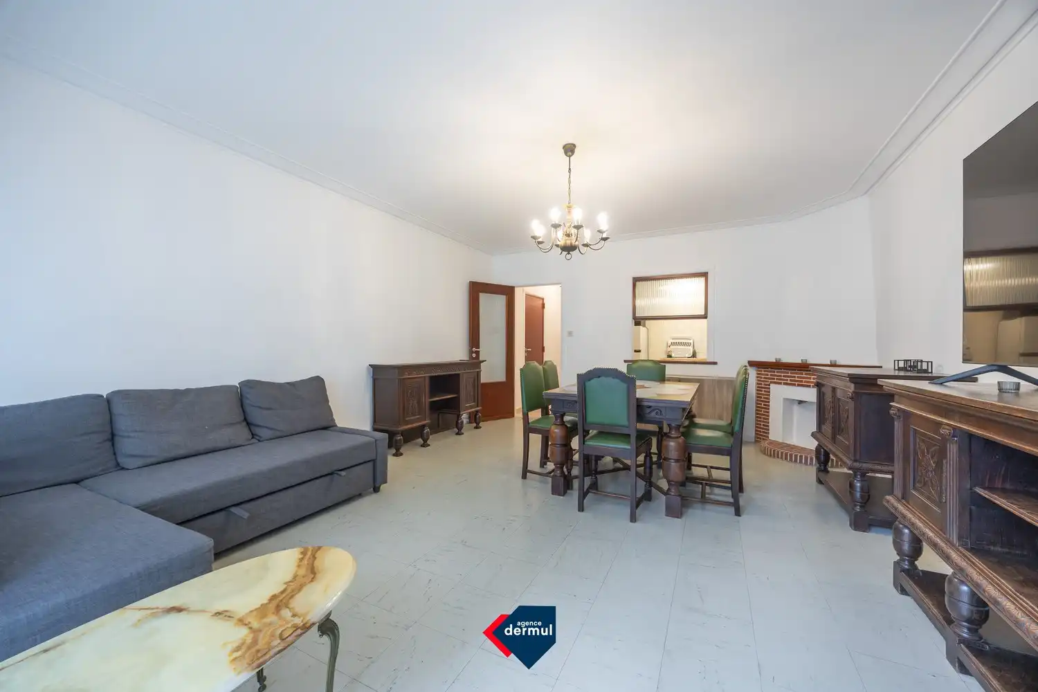 RESIDENTIE MESSIDOR foto 2