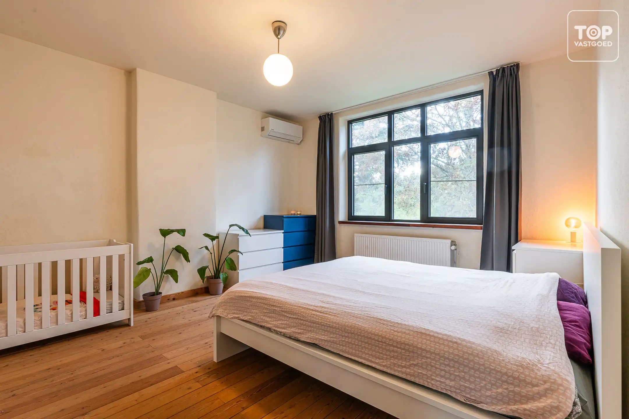 Uniek gerenoveerde woning waar authenticiteit en natuur samenkomen foto 10