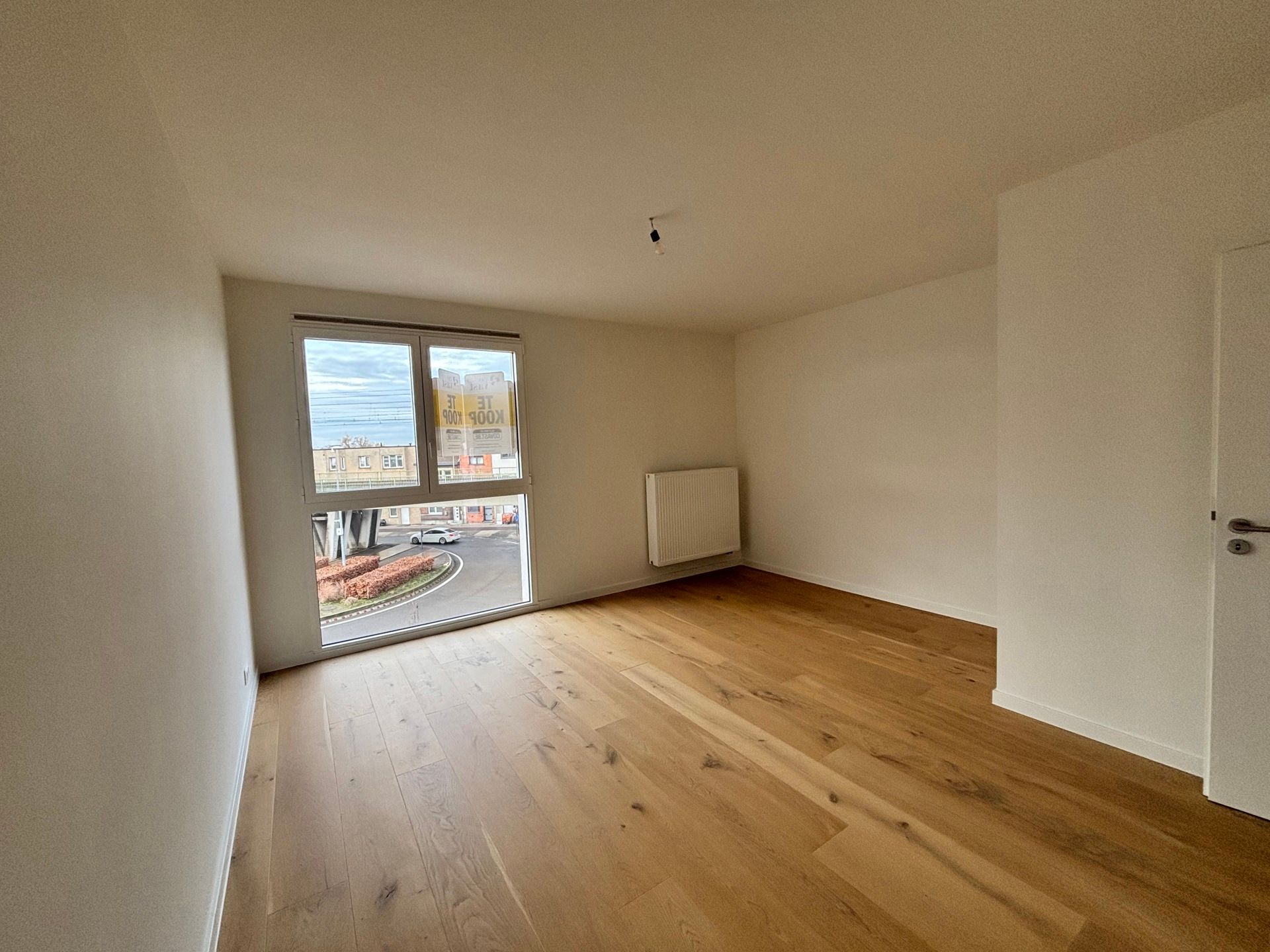 Centraal gelegen appartement met 2 slaapkamers en groot terras foto 14