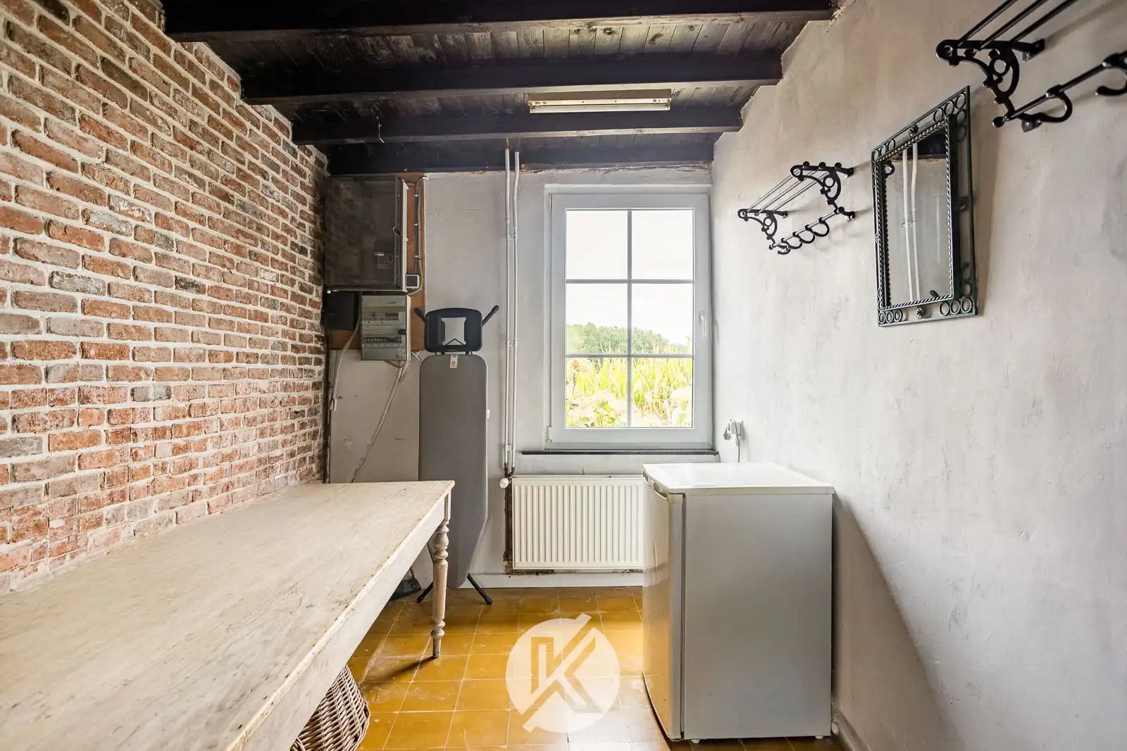 Landelijke woning met riante tuin en prachtig uitzicht foto 28