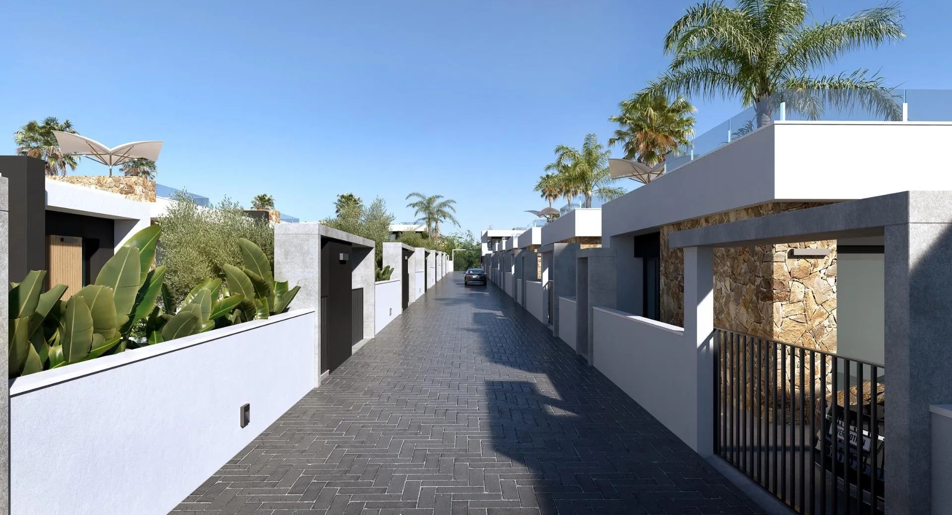 Stijlvolle villa's: luxe en rust in Mediterrane schoonheid foto 19