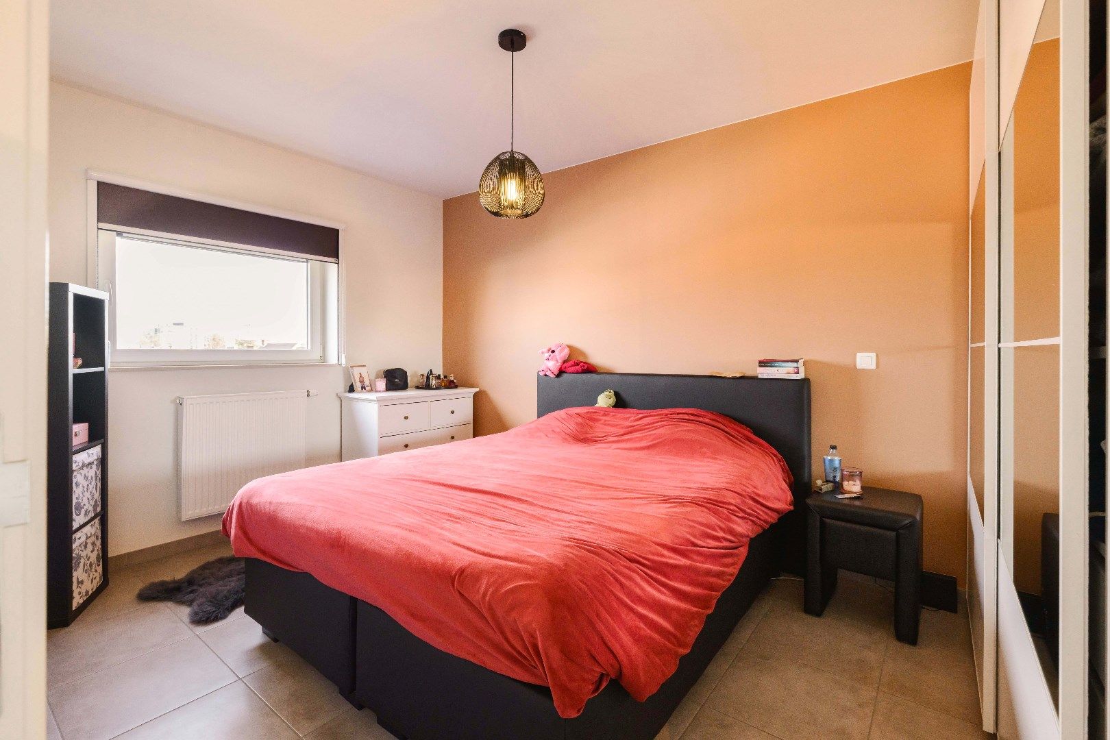 PRACHTIG INSTAPKLAAR APPARTEMENT | 2 SLPKS | INCL GARAGE foto 12