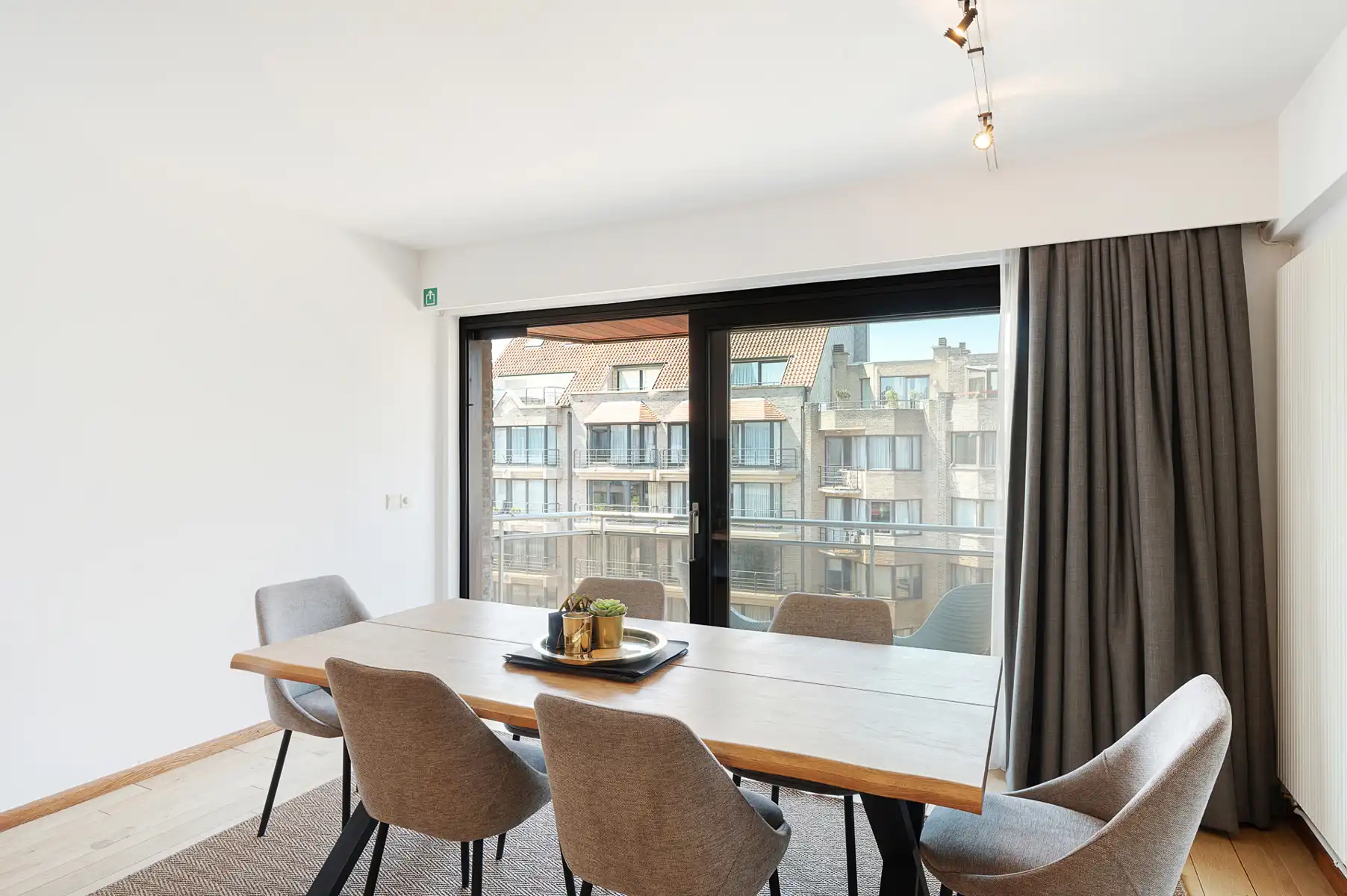 Appartement te huur foto 6