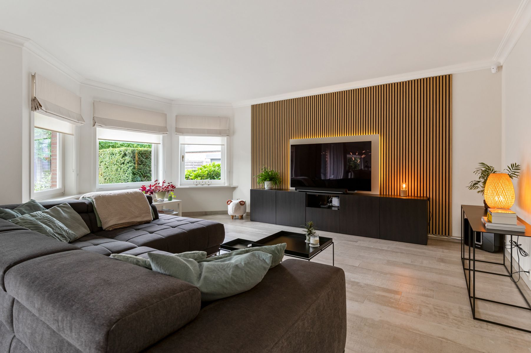 Perfect onderhouden woning met veel ruimte in hartje Olen foto 3