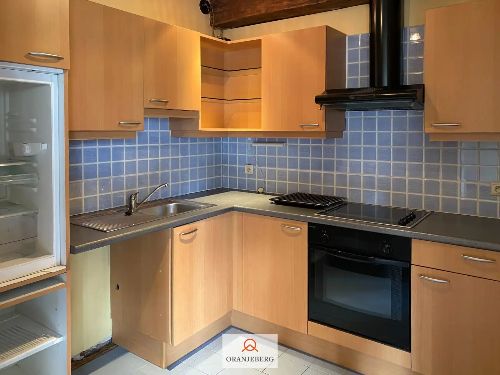 Leuk 1 slpk-appartement op één van de mooiste plaatsjes van Gent! foto 20