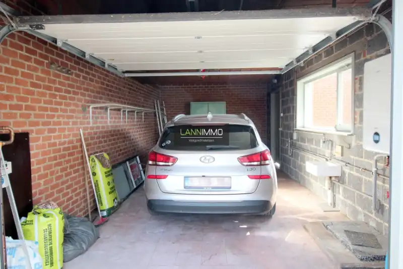 Instapklare woning met 2 slaapkamers en garage foto 22