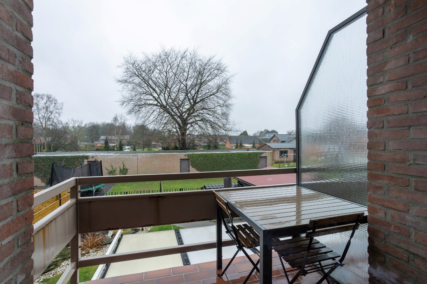 IN OPTIE ---- Instapklaar appartement met 3 slaapkamers te koop! foto 14